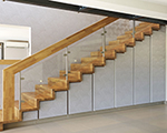 Construction et protection de vos escaliers par Escaliers Maisons à Saint-Amand-Montrond
